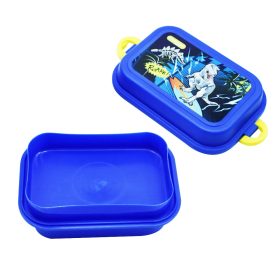 Uzsonnás doboz  kölönböző minták