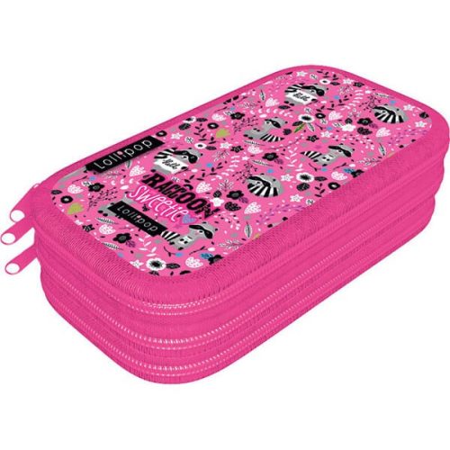 Tolltartó 3 emeletes üres vegyes