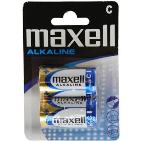 Elem Maxell Baby LR14