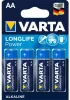 Elem Varta ceruza AA Longlife Power