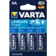 Elem Varta ceruza AA Longlife Power