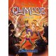 Olimposz lányai - Az álmok hatalma