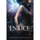 Entice - Csábítás - Violet Eden Krónikák 2. - kemény kötés