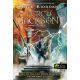Percy Jackson és a görög istenek (kemény táblás)
