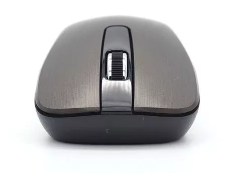 Egér Genius Optical Wireless NX-7015 Ezüst