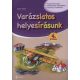 Varázslatos helyesírásunk - 4. évfolyam