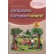 Varázslatos környezetismeret - 2. évfolyam