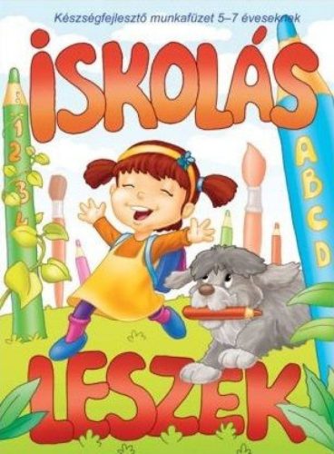 Iskolás leszek