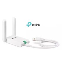   TP-Link TL-WN822N - USB -/ WiFi adapter (Nagy teljesítményű)