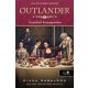 Outlander 2. - Szitakötő borostyánban - filmes borító