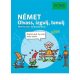 PONS Olvass, izgulj, tanulj - Német nyelvkönyv