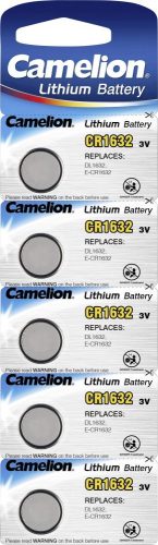 Elem CR1632 Camelion, Sony