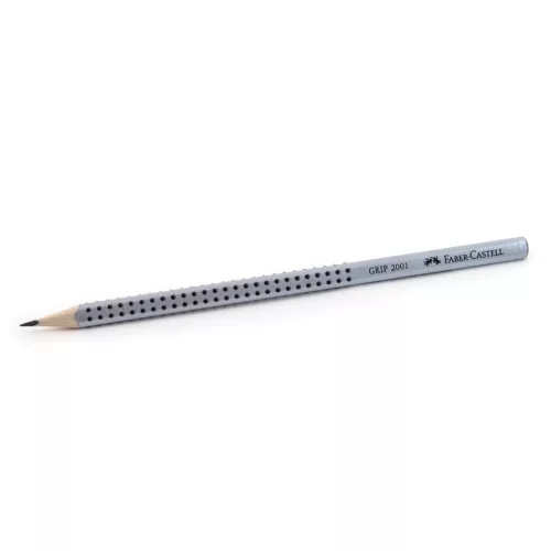 Grafitceruza Faber-Castell Grip 2001 HB