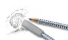 Grafitceruza Faber-Castell Grip 2001 HB