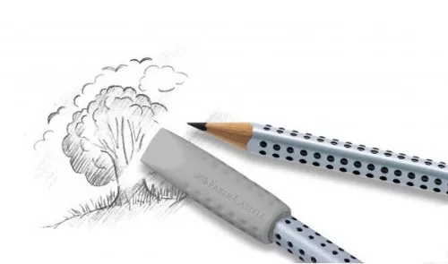 Grafitceruza Faber-Castell Grip 2001 HB