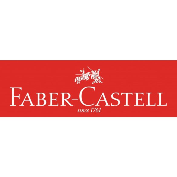 Grafitceruza Faber-Castell Grip 2001 HB