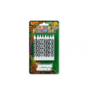 Tortagyertya sellők, 5 db/cs.