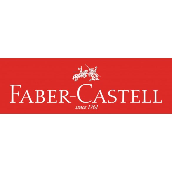 Grafitceruza Faber Castell  MINTÁS