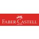 Grafitceruza Faber Castell Sparkle gyöngyházfényű arany 