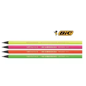 Grafitceruza Bic Eco Evolution HB hajlékony