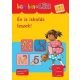 Én is iskolás leszek! - BambinoLÜK