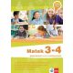 Matek 3-4 - Gyakorlókönyv 3. és 4. osztályosoknak - Jegyre megy!