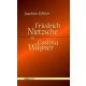 Friedrich Nietzsche és Cosima Wagner