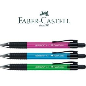 Pixiron Faber-Castell 0,5 vegyes szín
