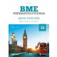 BME próbanyelvvizsga angol nyelvből - 8 felsőfokú feladatsor - C1 szint - (CD melléklettel)
