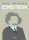 Info + grafika - Einstein