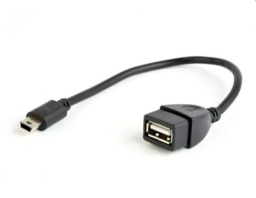 Adapter mini USB apa - USB mama