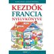 Kezdők francia nyelvkönyve - Hanganyag letöltőkóddal