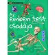 Az emberi test csodája - Szórakoztató tudomány