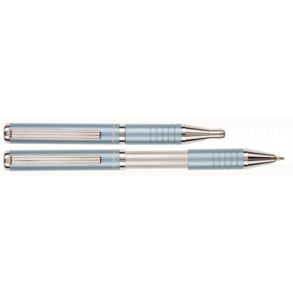 Golyóstoll Zebra összecsukható SL-F1, 0,7 mm, különböző színekben