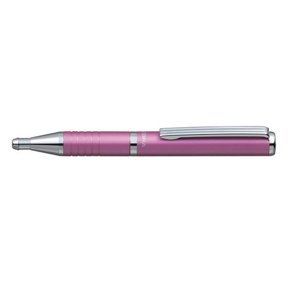 Golyóstoll Zebra összecsukható SL-F1, 0,7 mm, különböző színekben