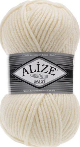 Fonal Superlana Maxi, 100 g
