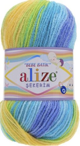 Fonal, Sekerim Bebe, 100 g