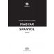 Magyar-spanyol szótár + online szótárcsomag