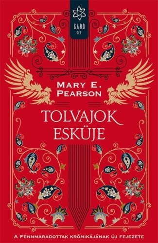 Tolvajok esküje