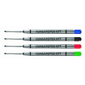 Golyóstollbetét PAX vegyes szín