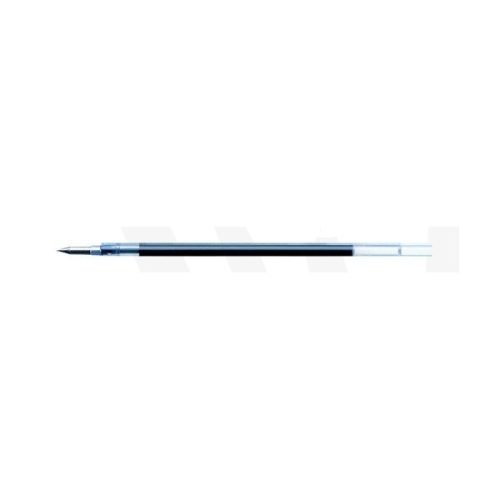Zseléstoll betét Zebra Jk 0,7mm kék