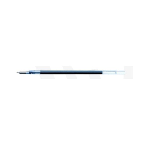Zseléstoll betét Zebra Jk 0,7mm kék