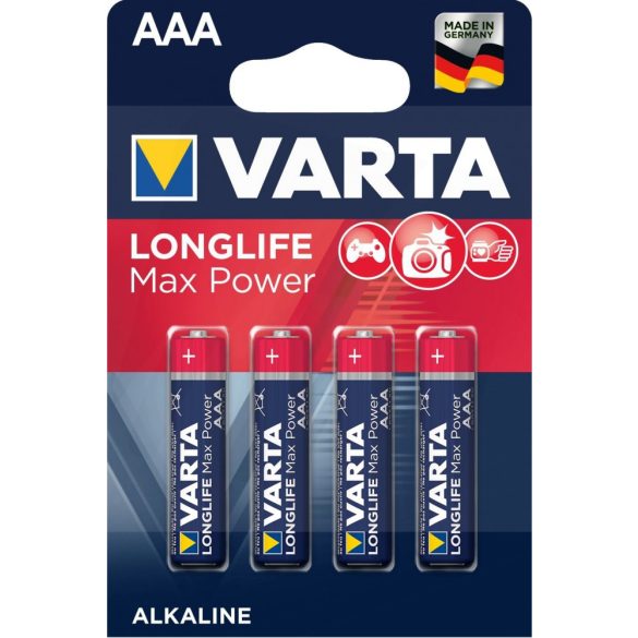 Elem VARTA Max Power LR03  (AAA)