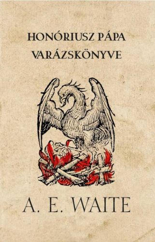 Honóriusz pápa varázskönyv