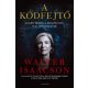 A kódfejtő - Jennifer Doudna, a génszerkesztés és az emberi faj jövője