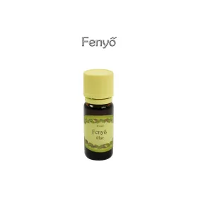 Karácsonyi Illóolaj 10 ml, különböző illatokban