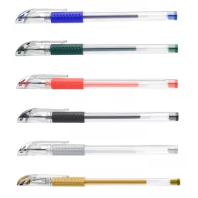 Zseléstoll Ico vegyes szín