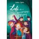 Lufi és a boszorkányfarsang