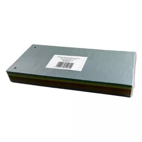   Elválasztócsík Fortuna 105x235 mm vegyes színekben 100 db/csomag