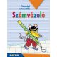 Számvázoló Előírt matematikafüzet 1. osztály (MS-1714U)